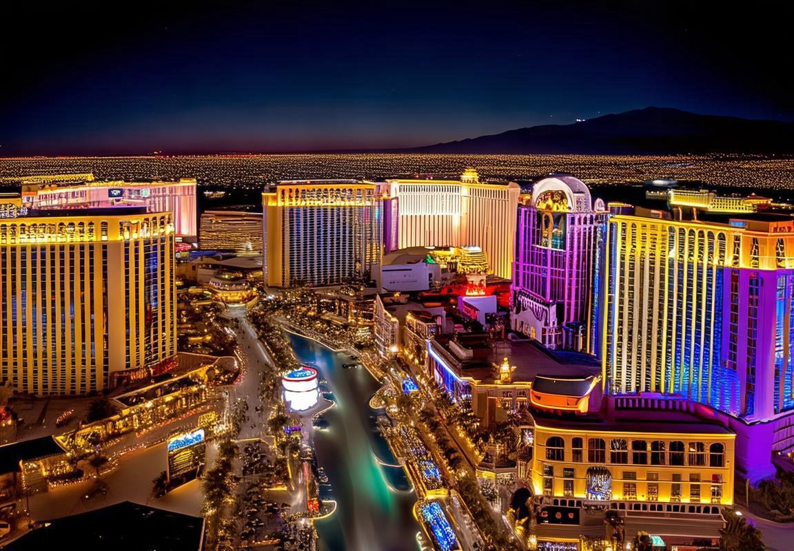 Las Vegas 2