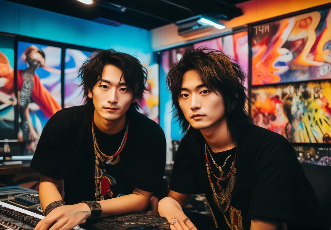 Fa-Fa Twins