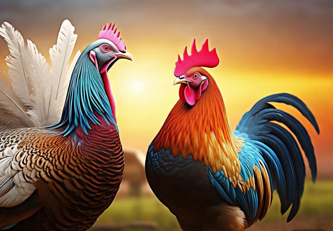 Ayam Api Mental