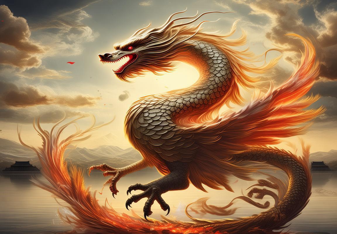 Khám phá những bí ẩn của Vua Rồng