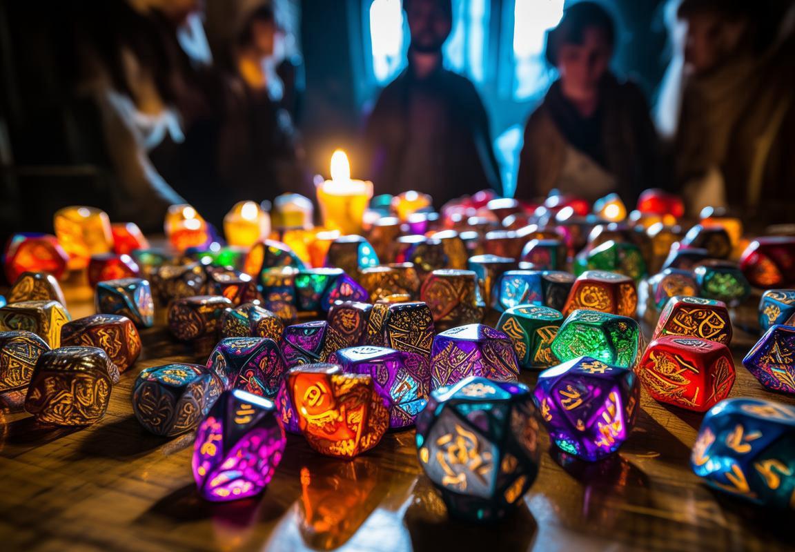 Wicked Dice 2