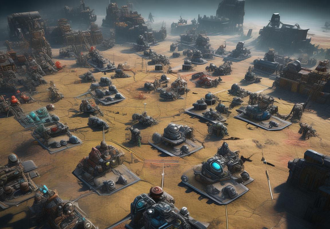 Polywar