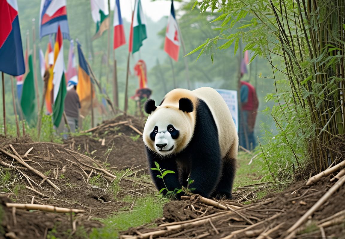 Giant Panda