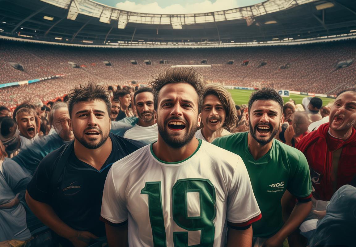 Football Mania