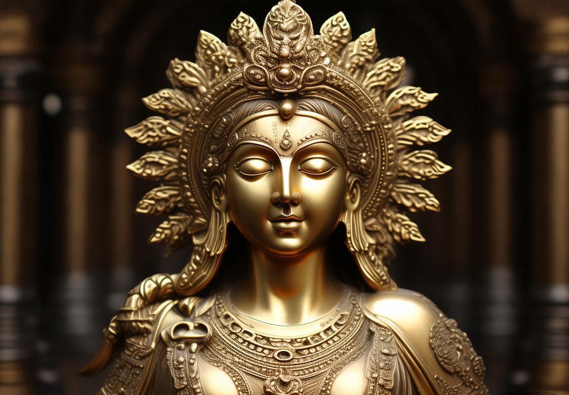 Senhora da Fortuna