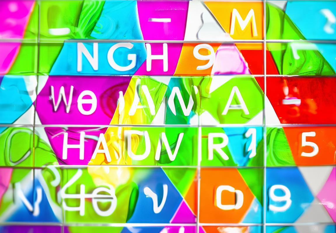 Mastering Word Search Games