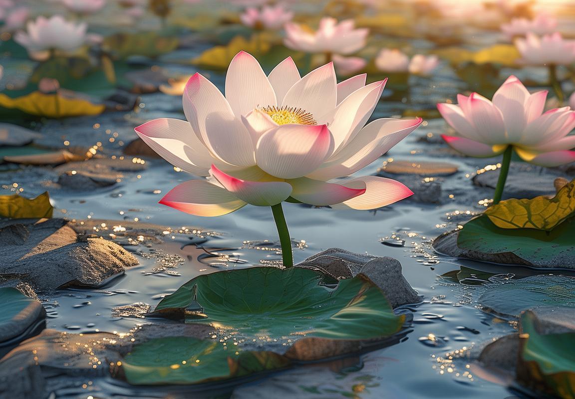 Lotus Love