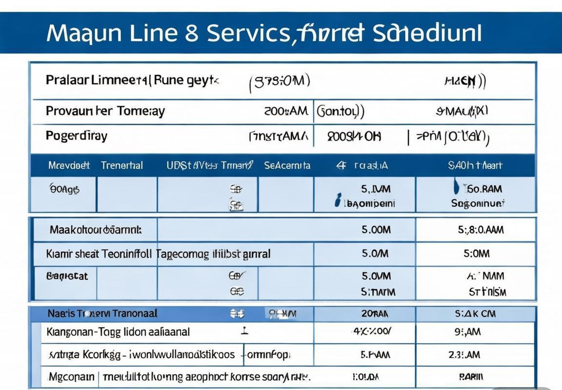 Macau Line 8 3