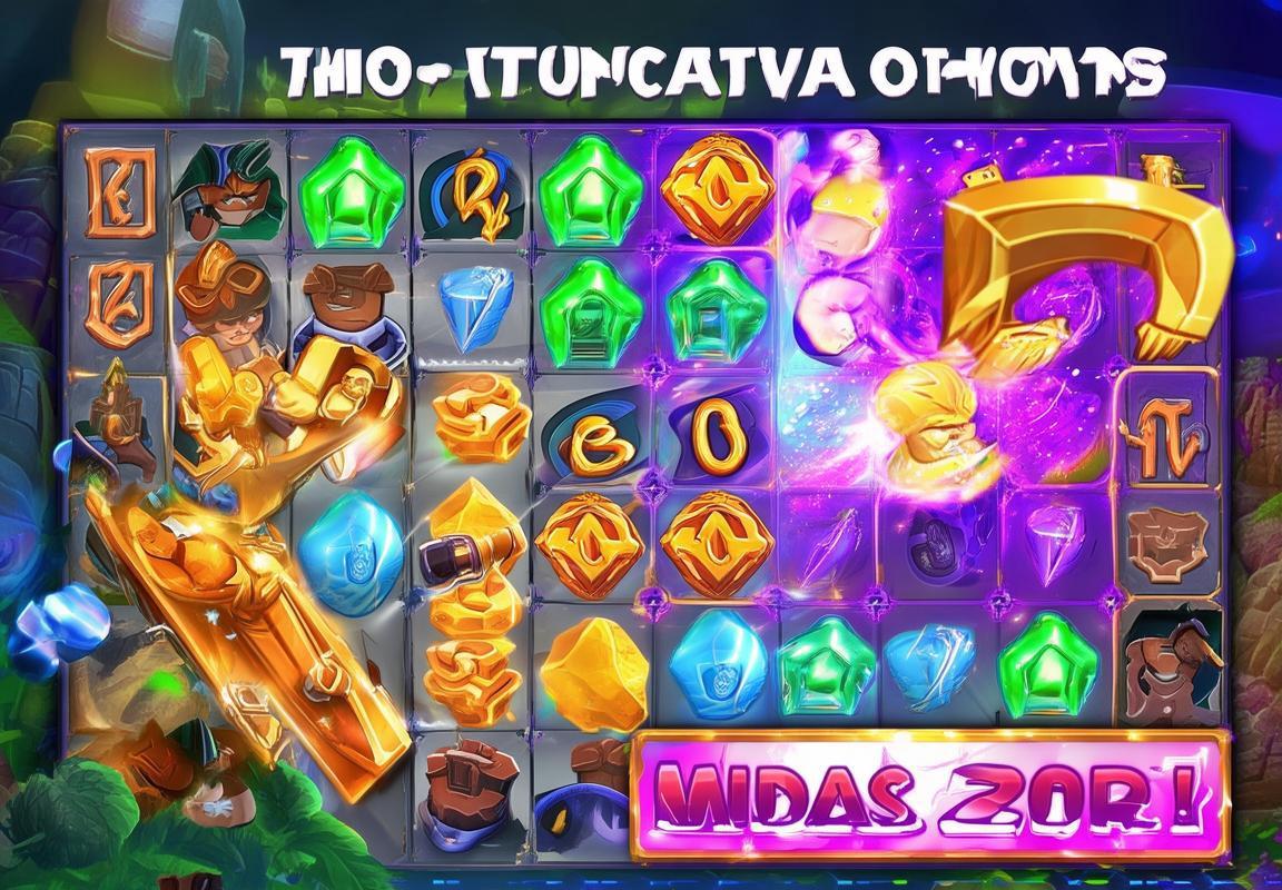 Midas Merge 1