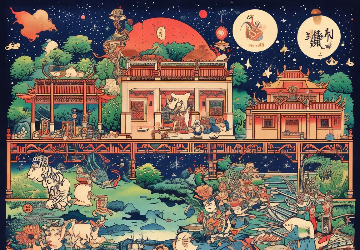 Zodiak Cina