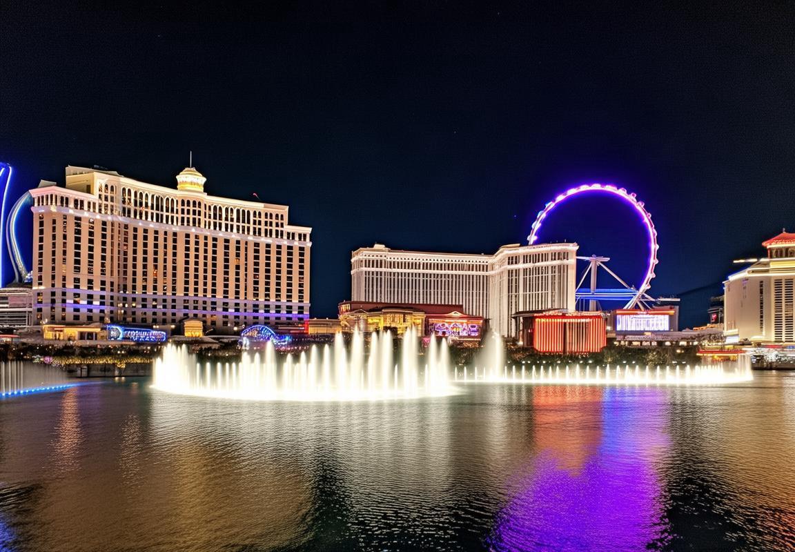 Las Vegas 1