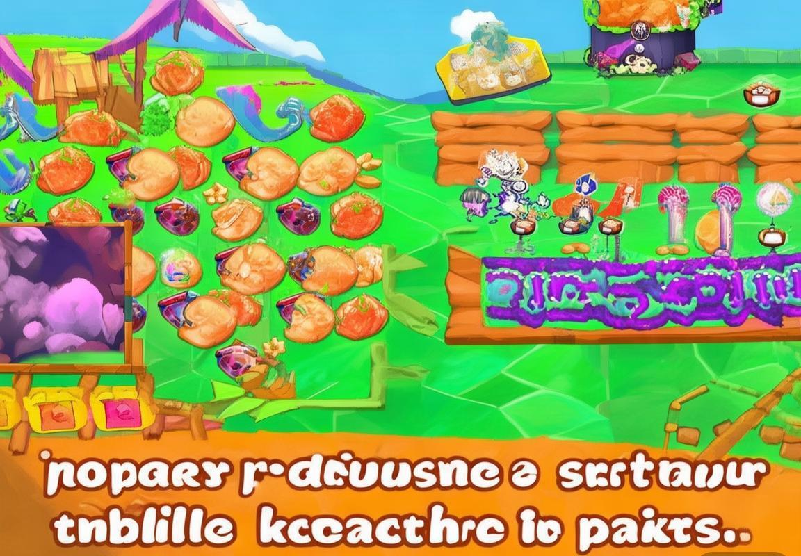 Fruit Mania Deluxe