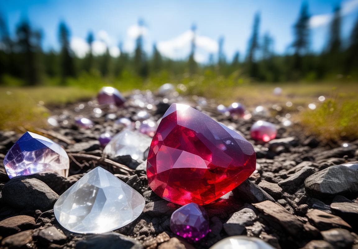 Desert Gem
