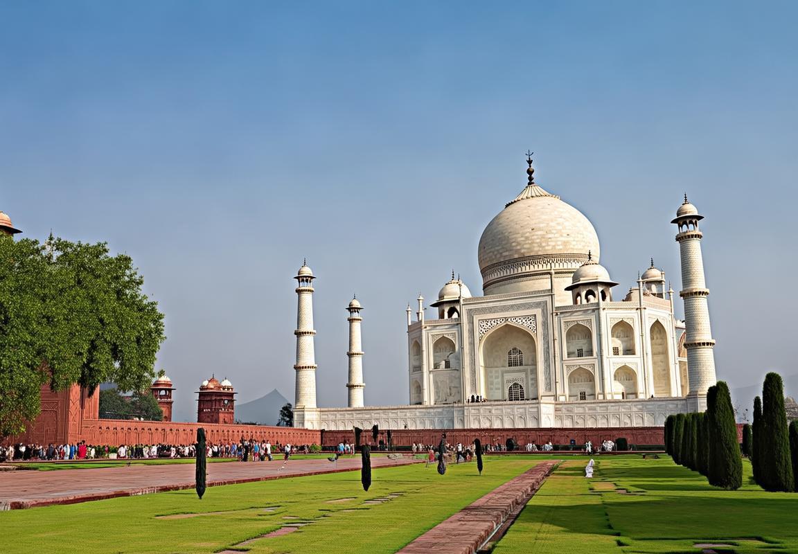India yang Misterius