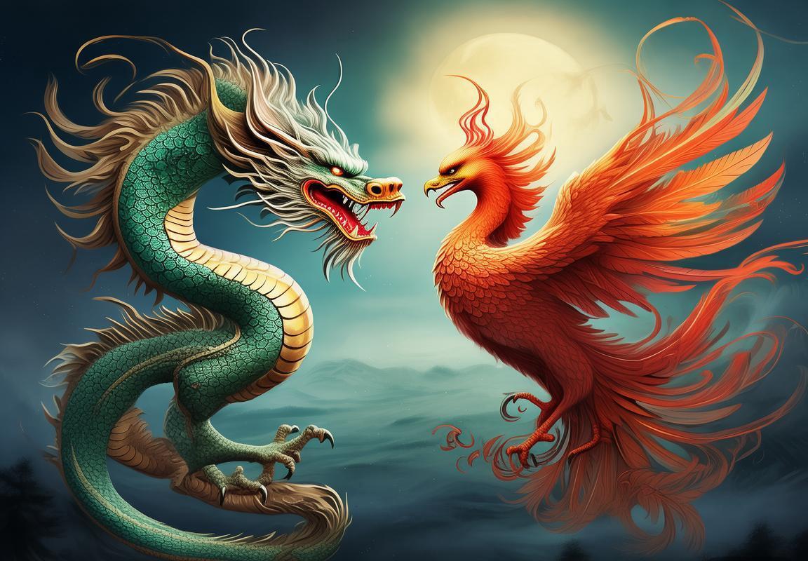 Khám phá những bí ẩn của Vua Rồng