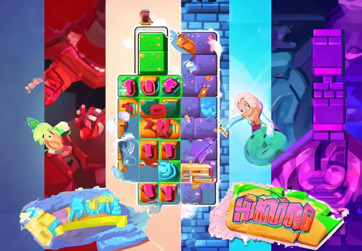 Tile Match: Triple Game – Yes, It’s a Tile Matching Puzzle Experience!