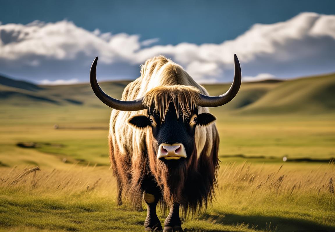 Yak