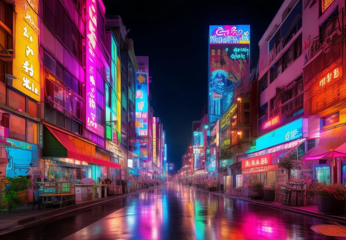 Kota Neon