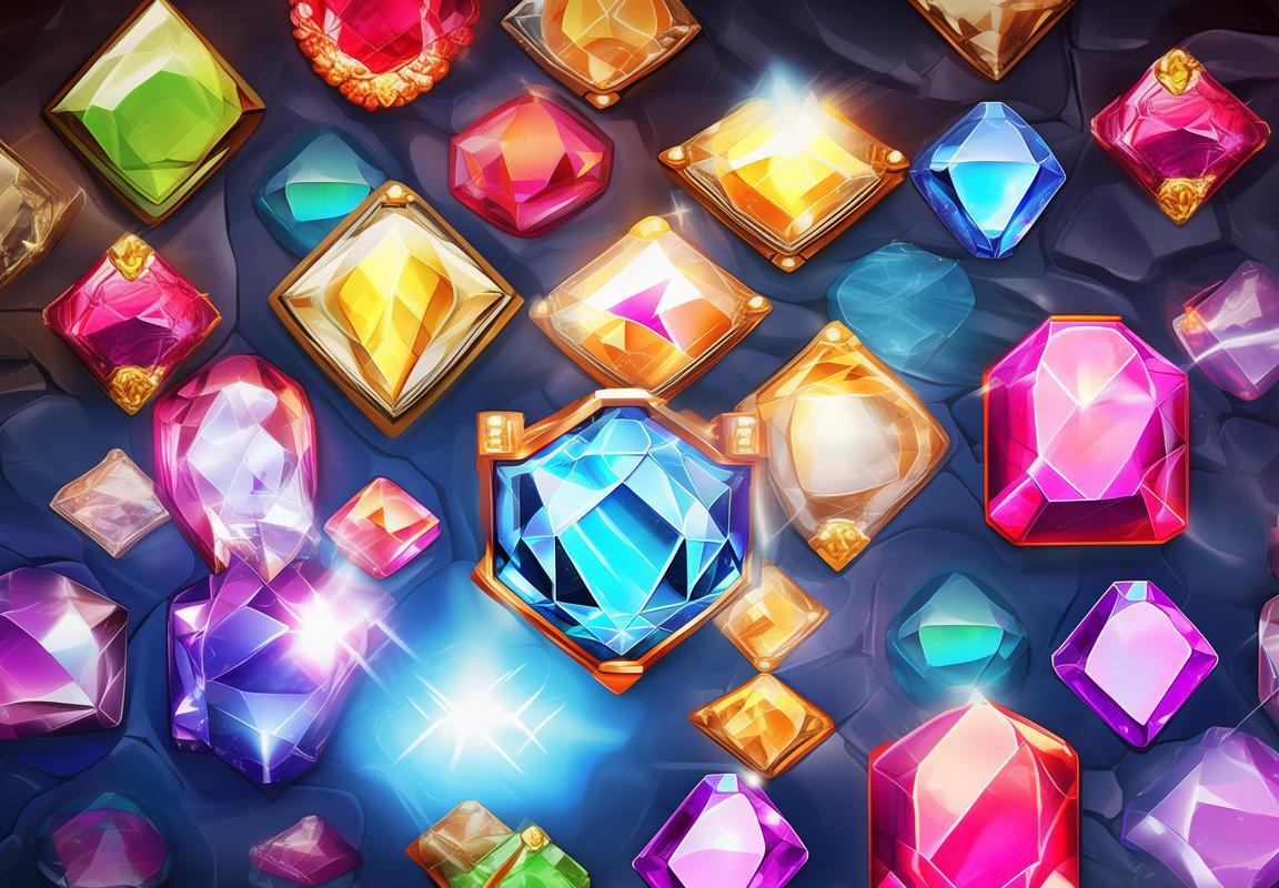 Jewel Blast Dream 2