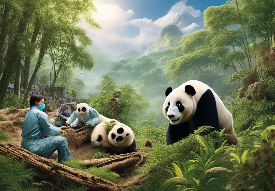 Giant Panda