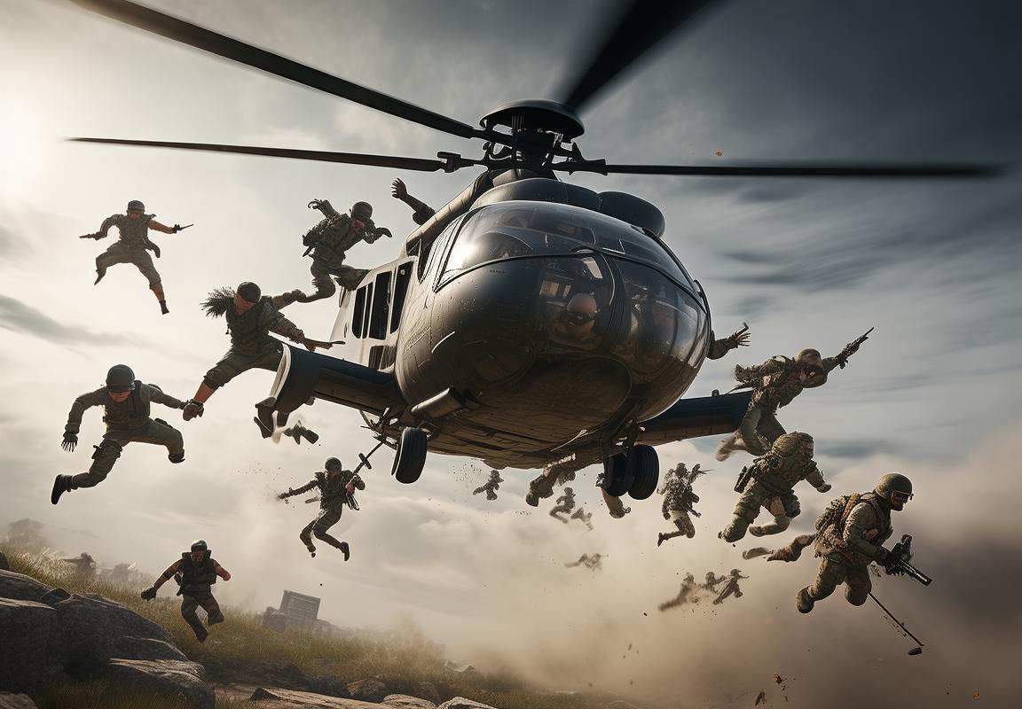 PUBG NEW STATE 2