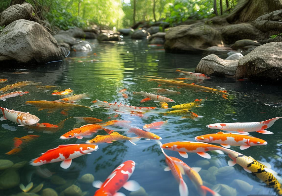 Koi da Sorte