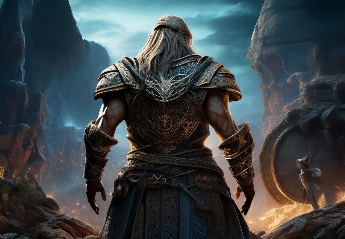 Vikings Unleashed Megaways