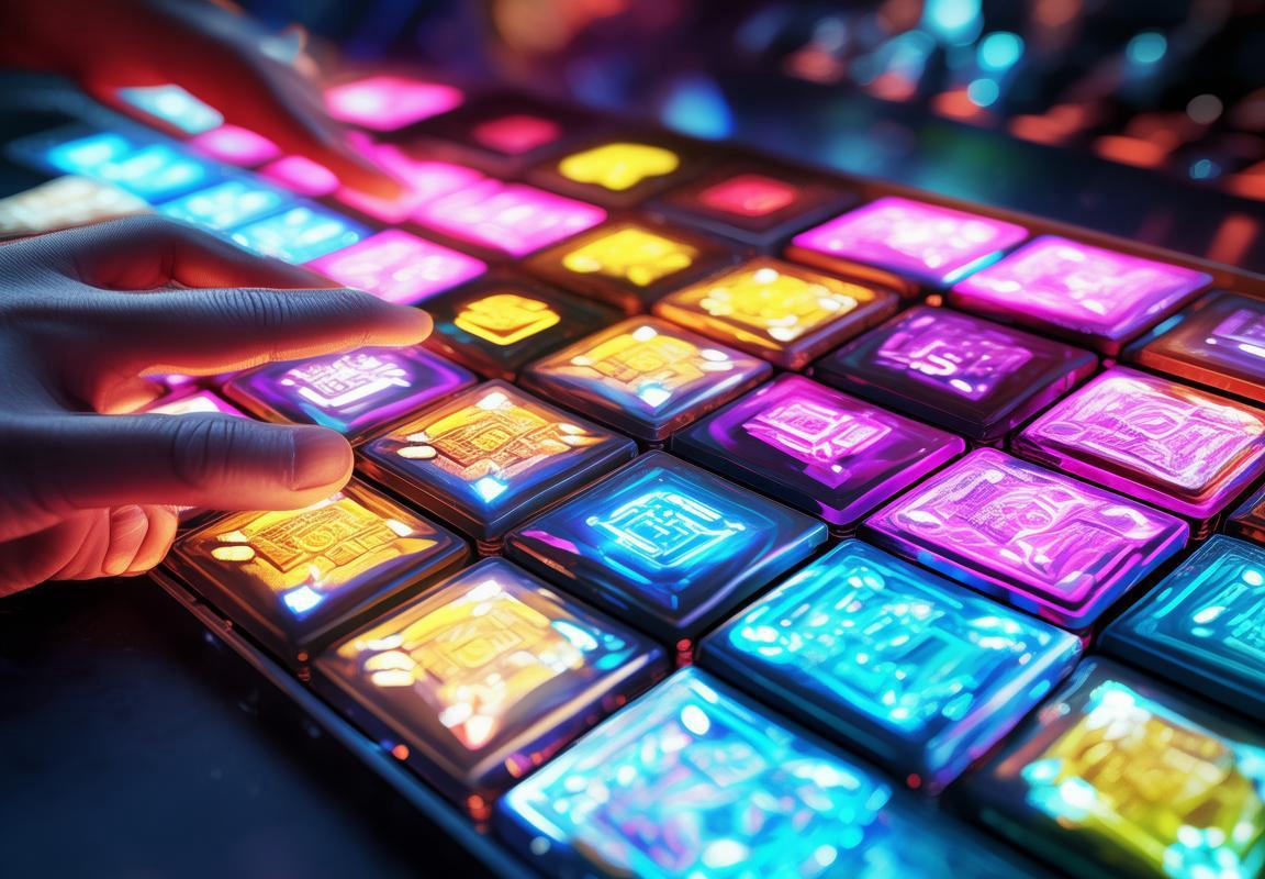 Tile Match: Triple Game – Yes, It’s a Tile Matching Puzzle Experience!