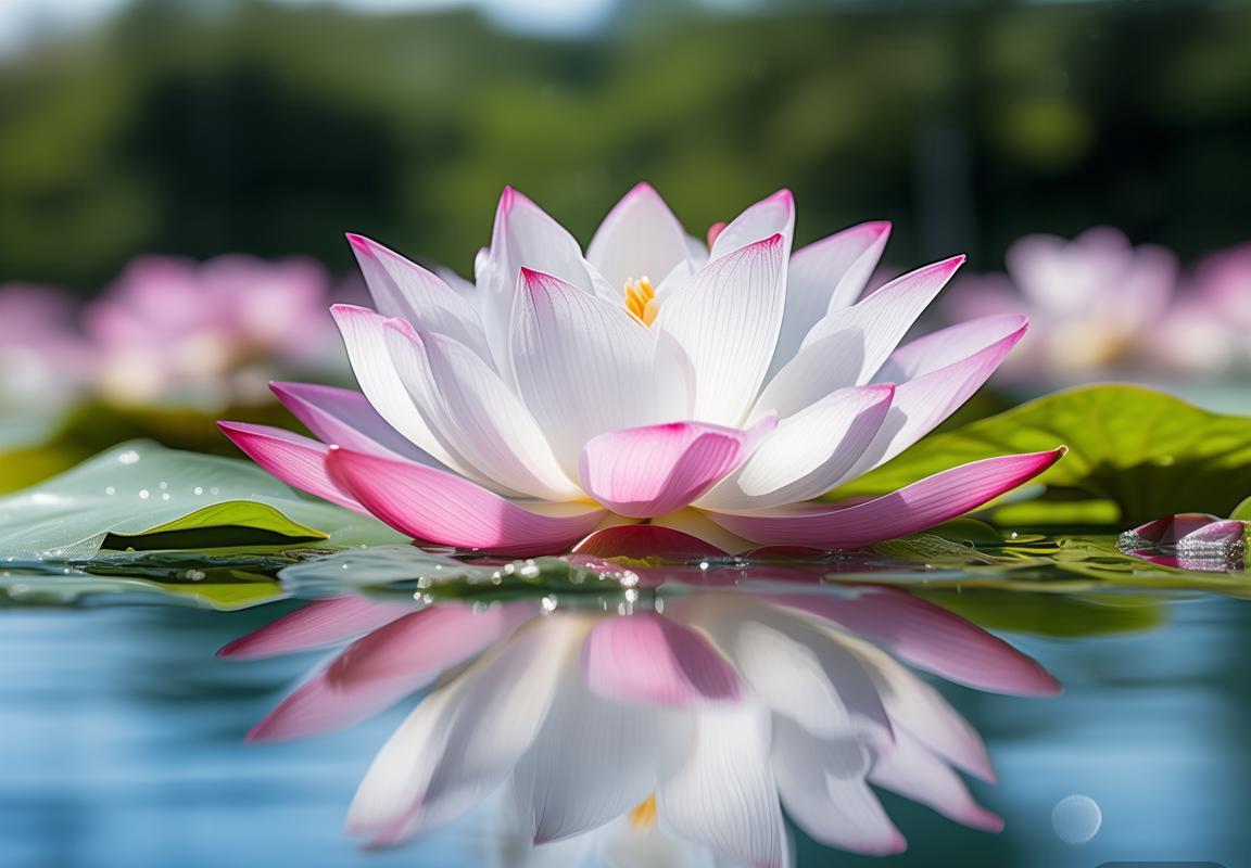 Lotus Love