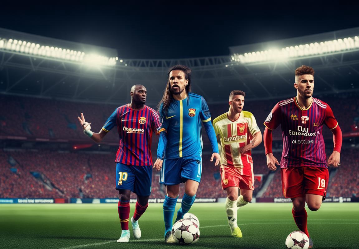 Football Mania