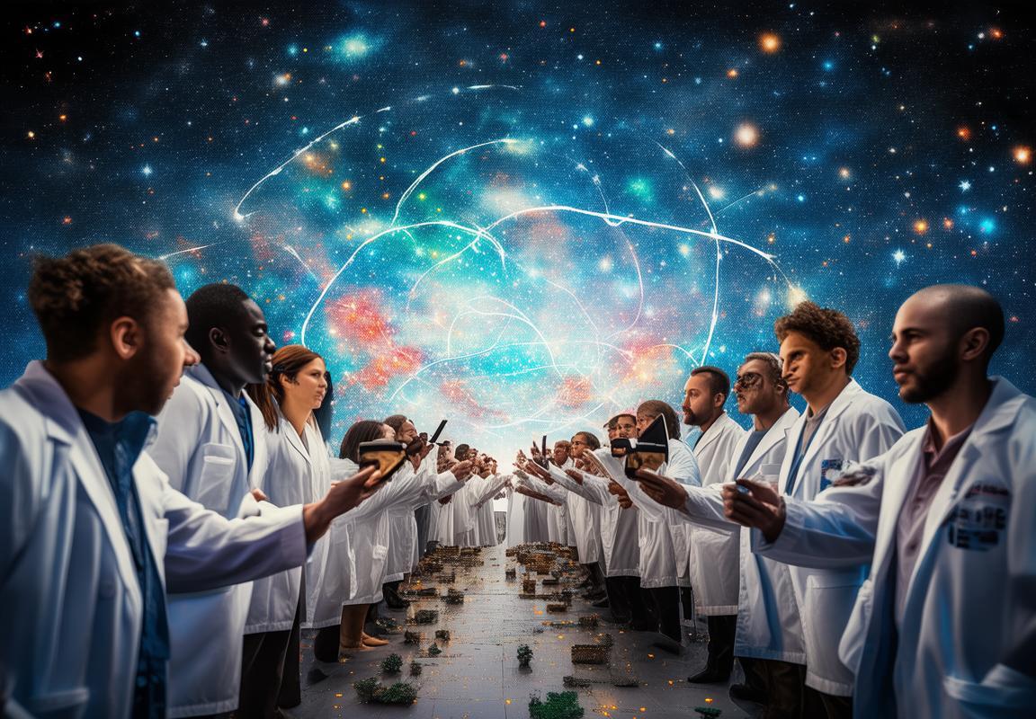 Jigsaw Puzzle Unveiled