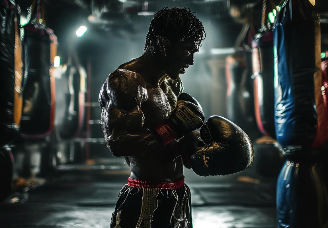 Muay Thai