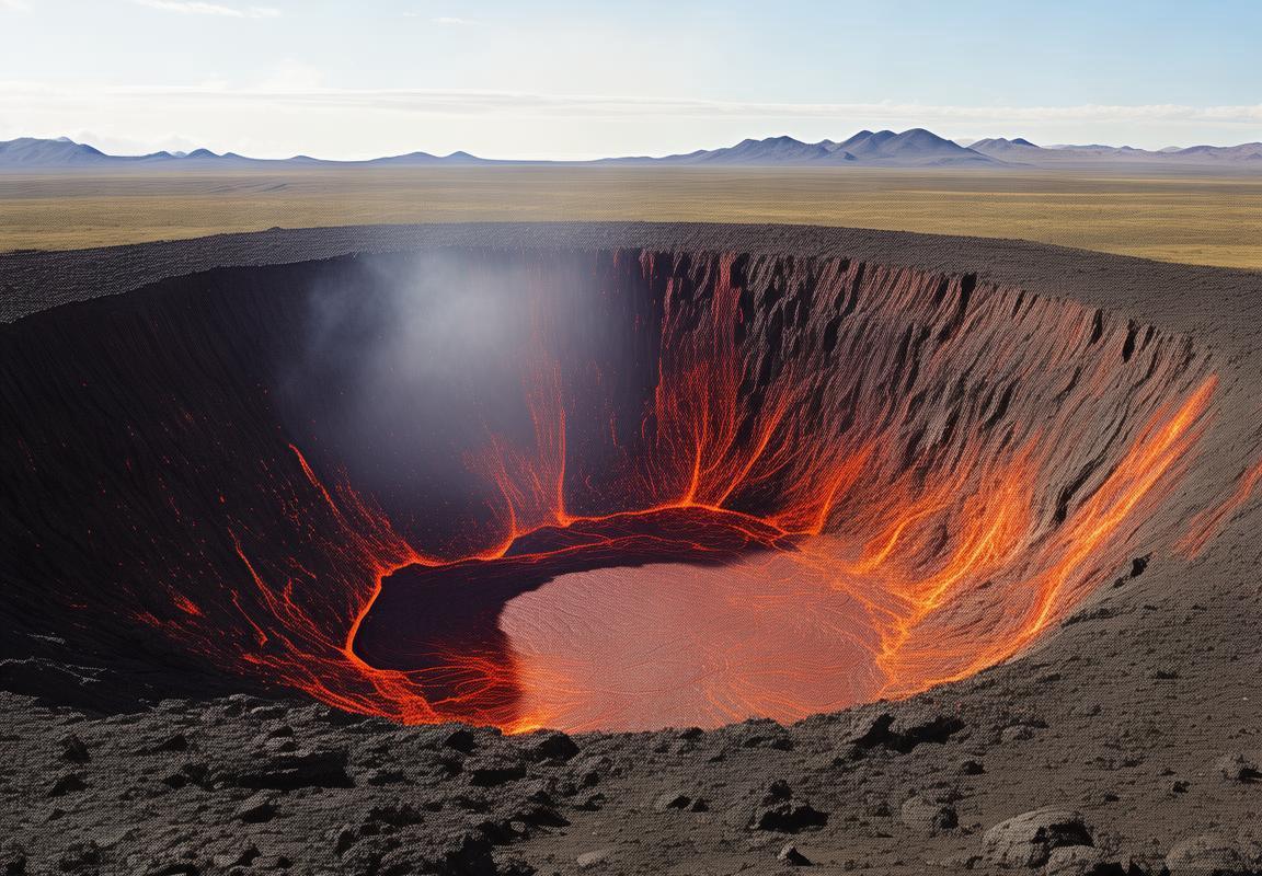 Lava Loca
