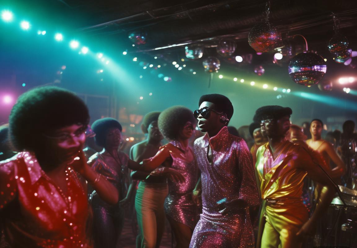Disko Funk