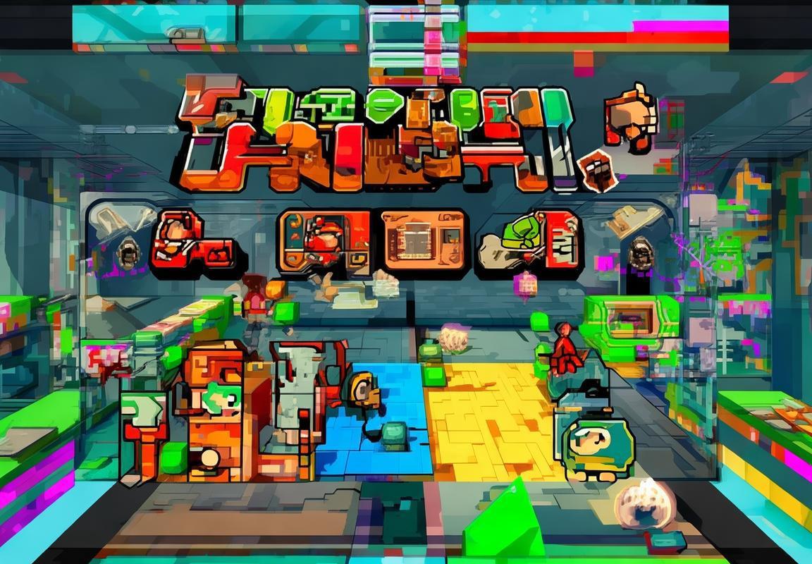 Stickman Physics Battle Arena: The Ultimate Physics-based Gaming Experience for Stickman Characters