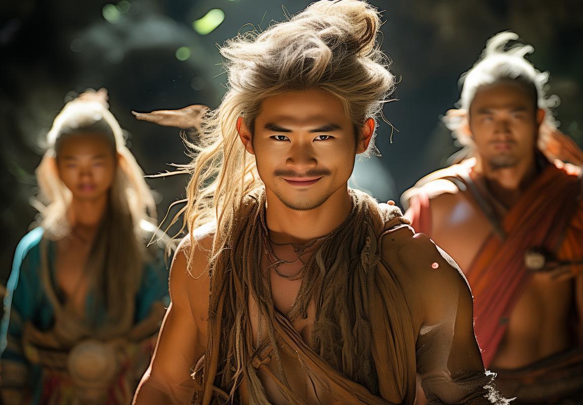 Raja Monyet