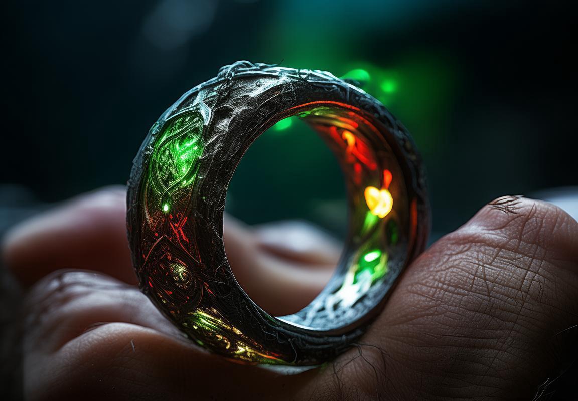 Cincin Satu
