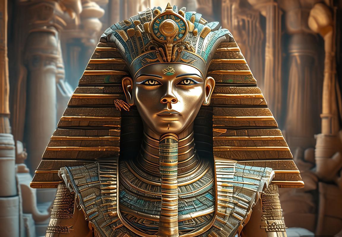 Fortunes of Ra