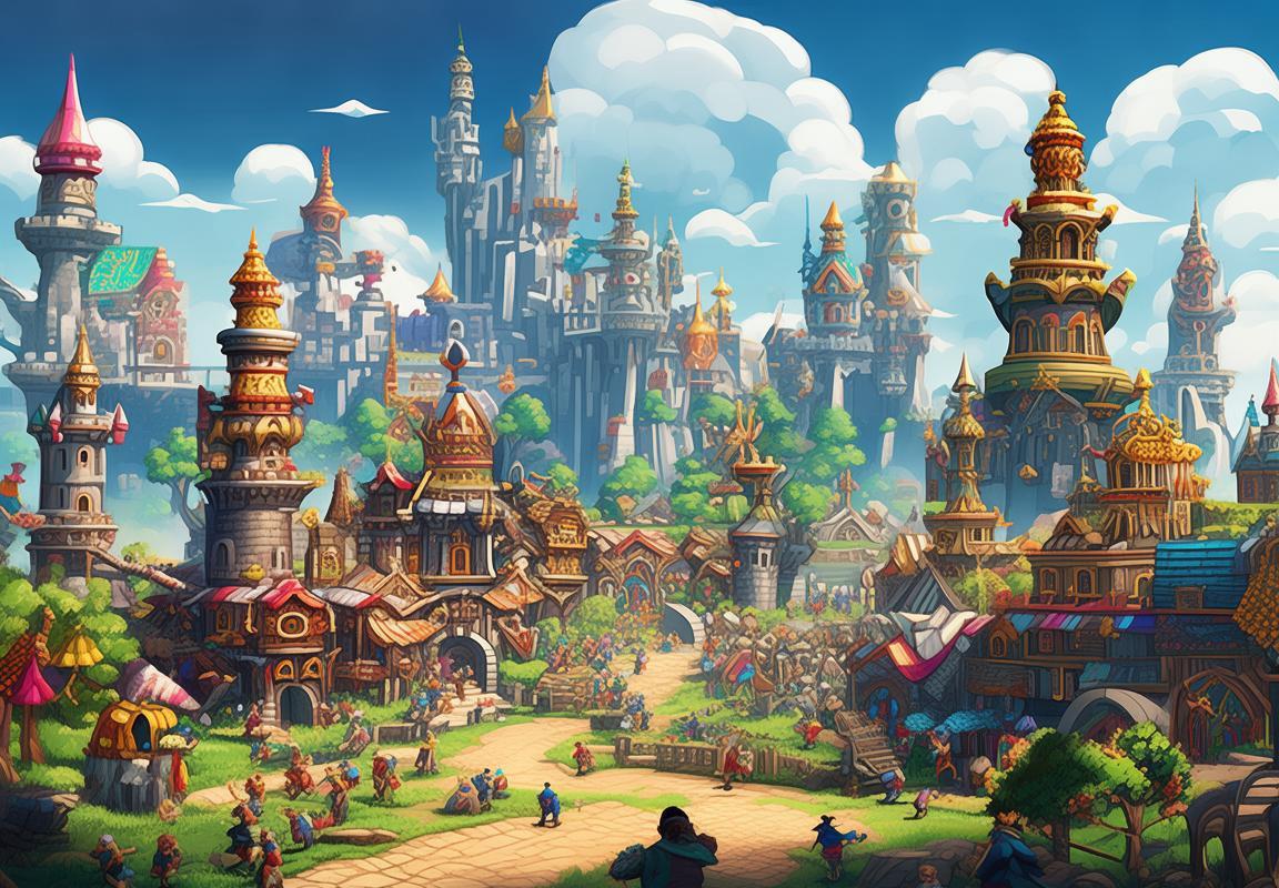 Forge of Empires