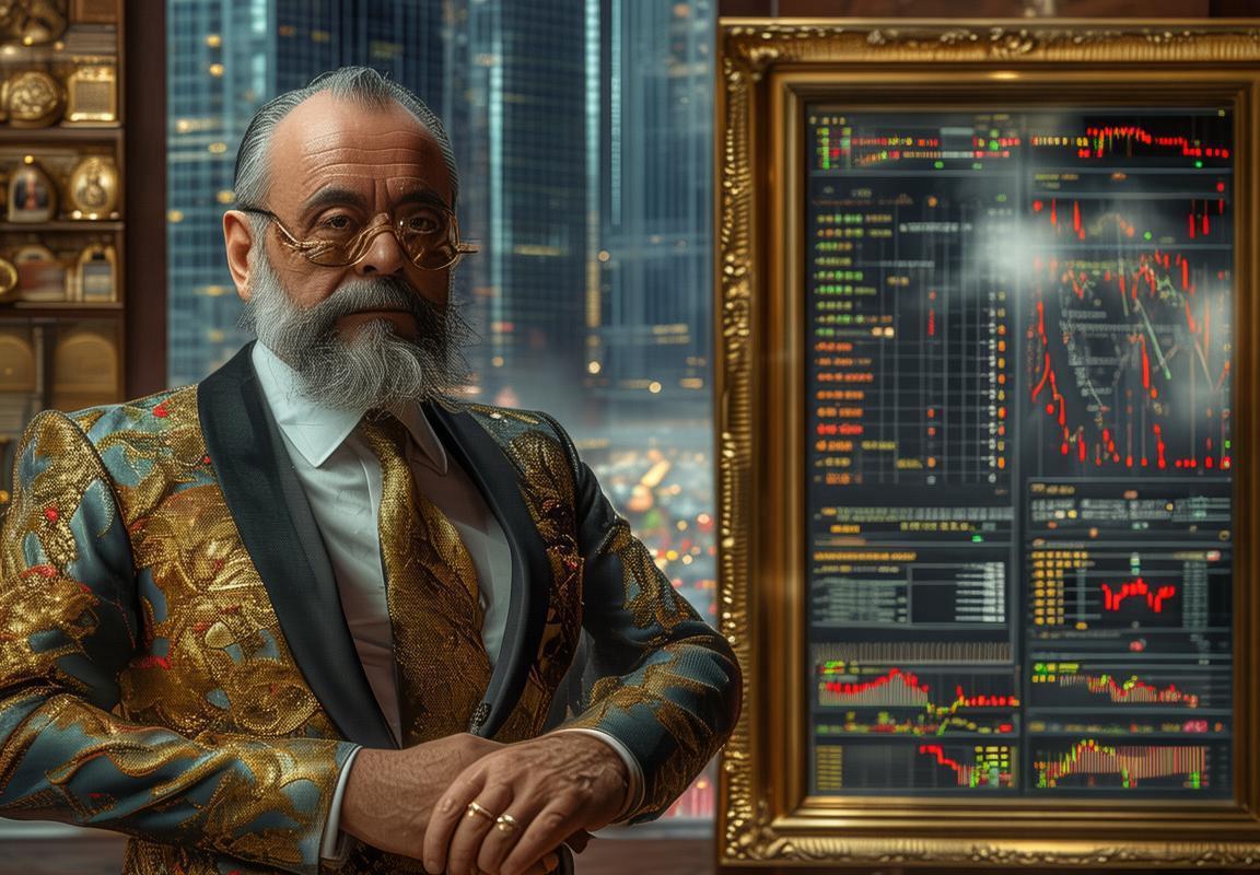 King of Wealth