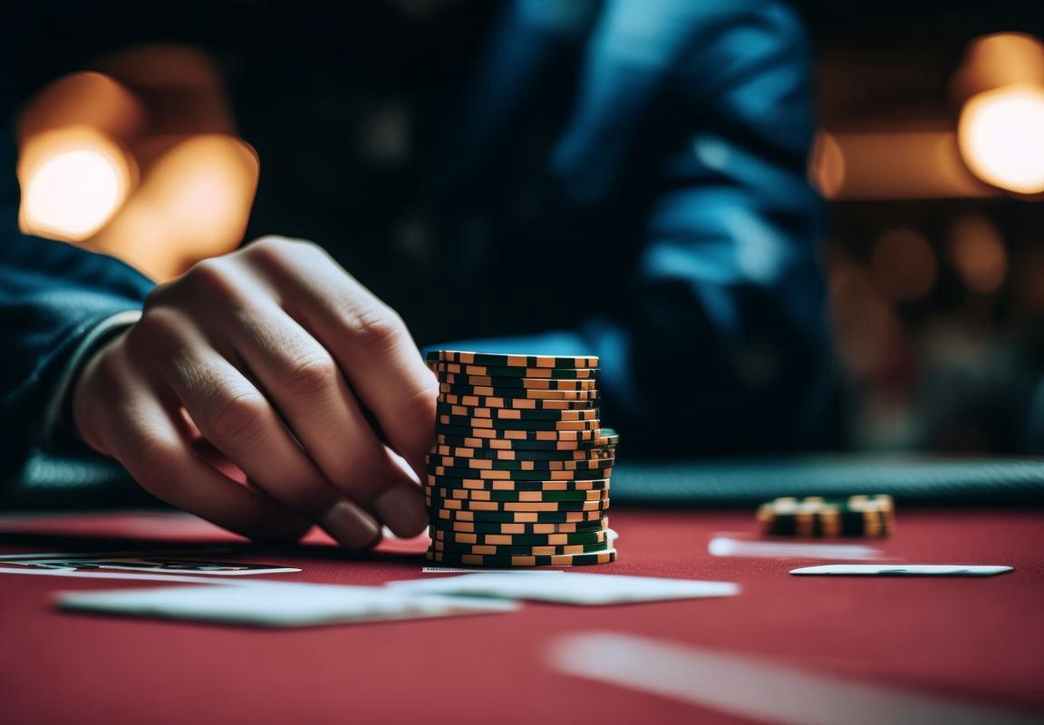 WSOP Poker