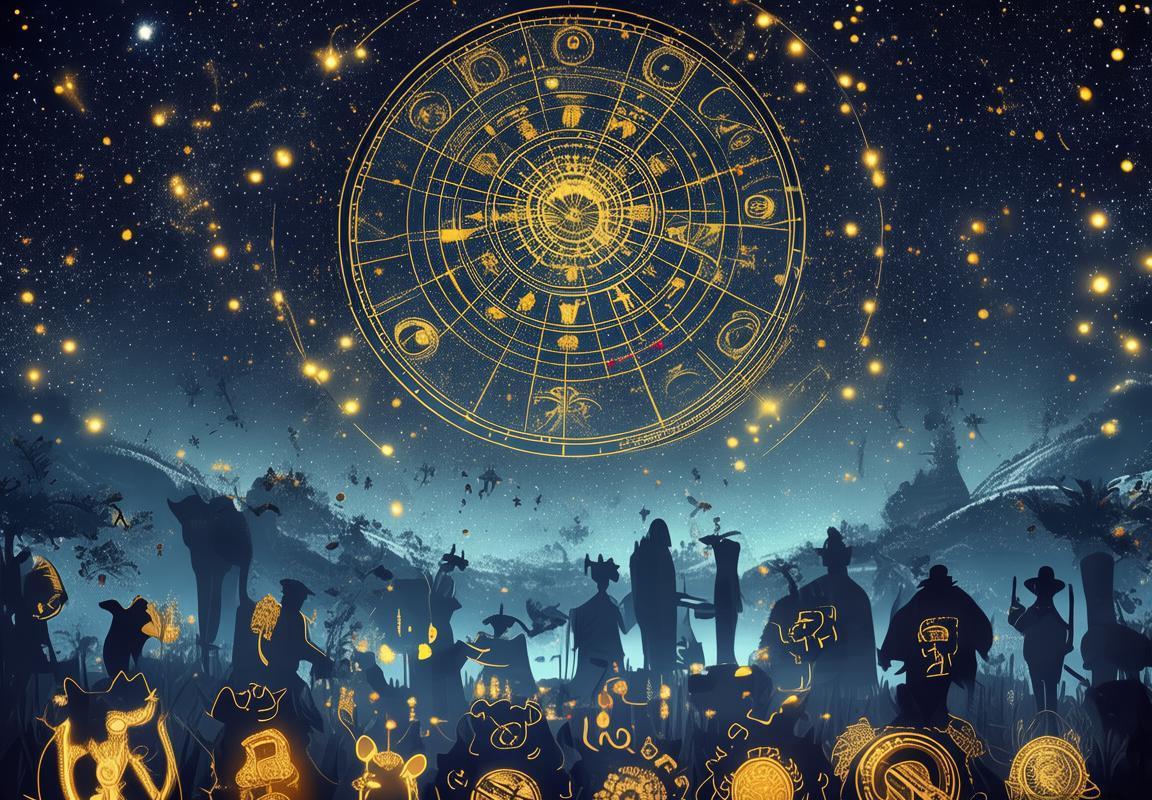 Zodiak Cina