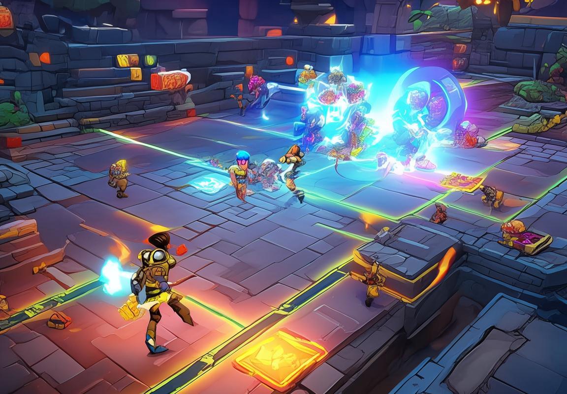 Menguasai CookieRun India