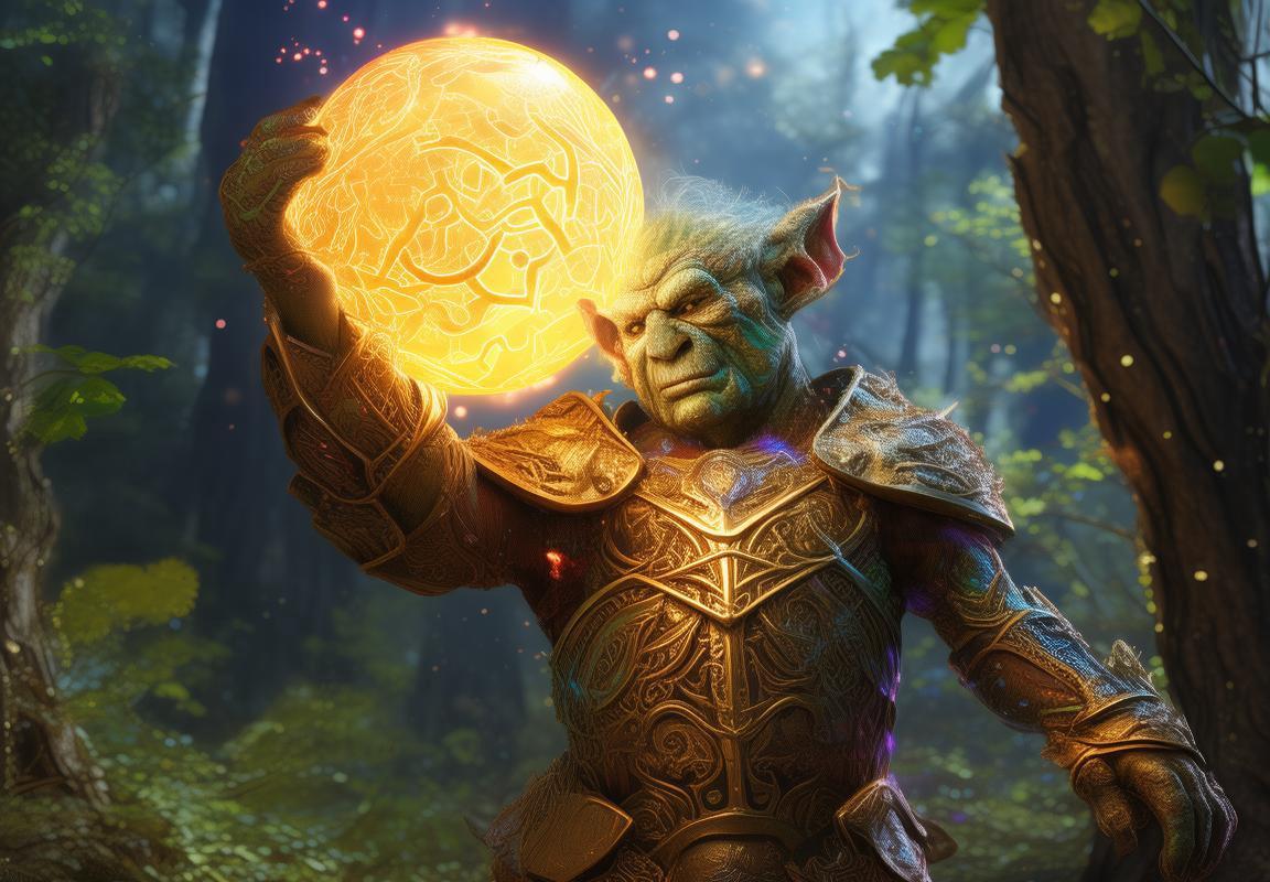 Evil Goblins, xBomb