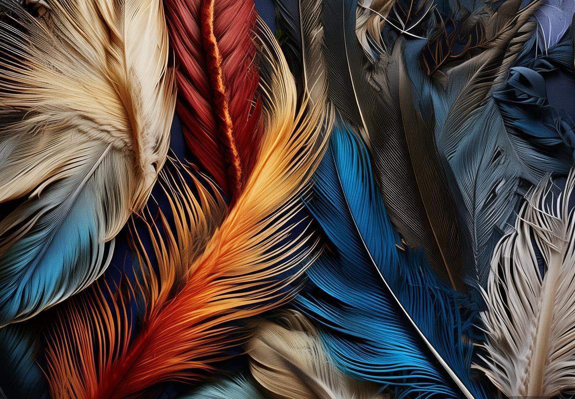 Good Feathers
