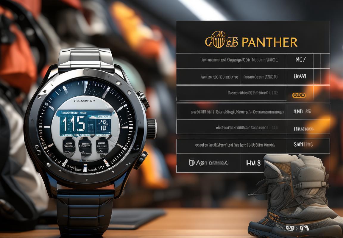 Gold Panther