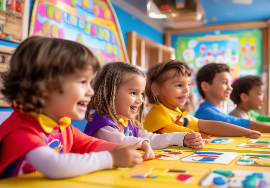 ABC Kids – Theo dõi & Ngữ âm: Học tập tương tác cho giáo dục mầm non