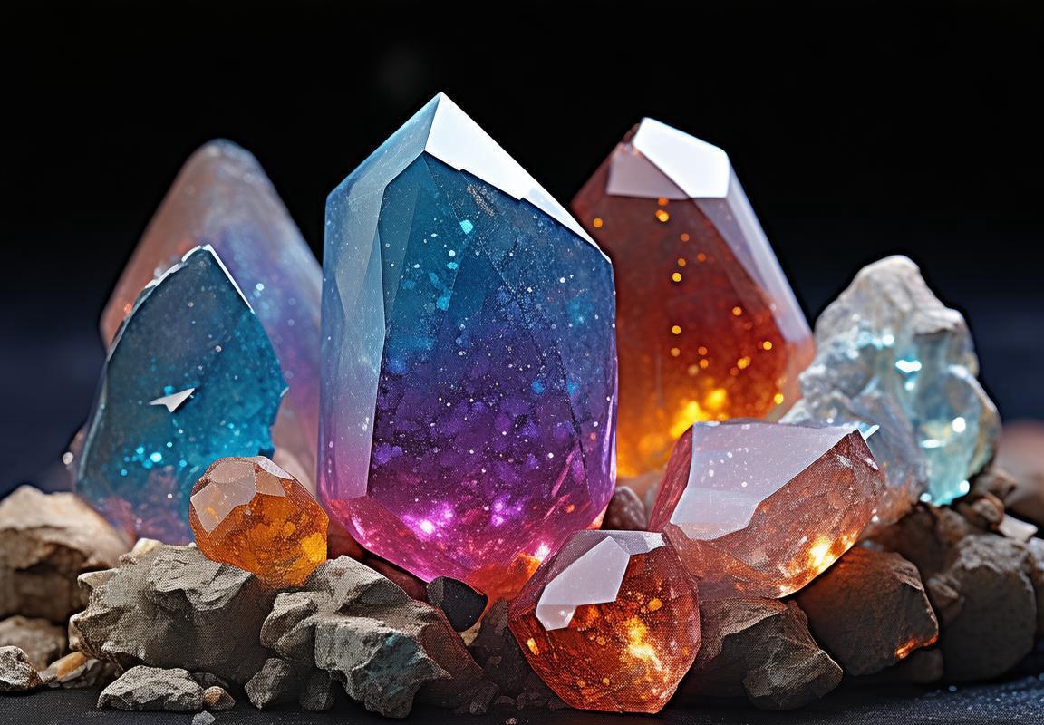 Space Gems