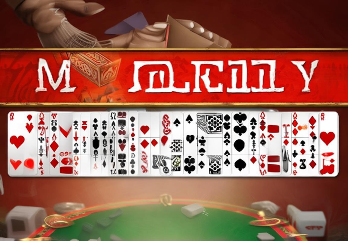 Mia Solitaire 2