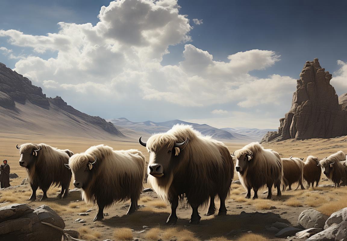 Yak